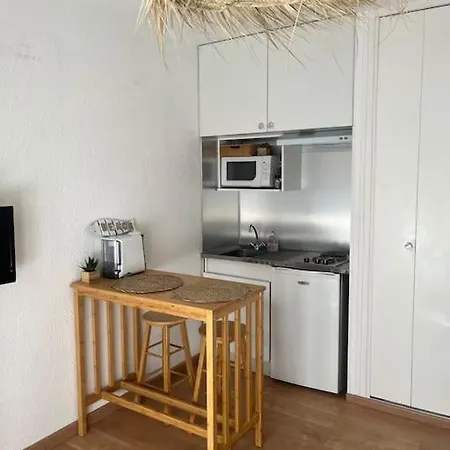 Apartment Studio A Deux Pas De La
